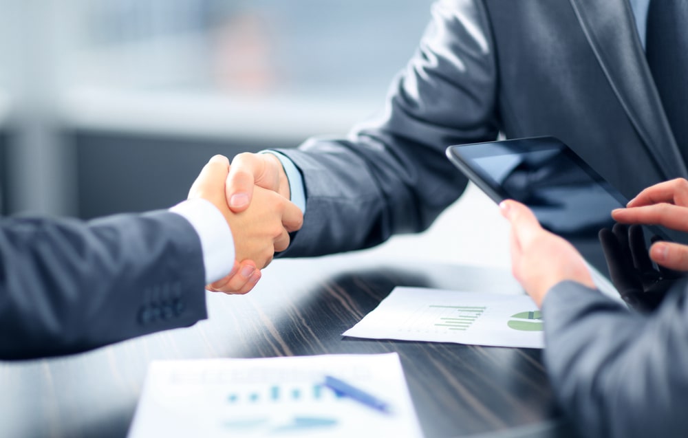 You are currently viewing Mergers And Acquisitions: Understanding The Legal Landscape