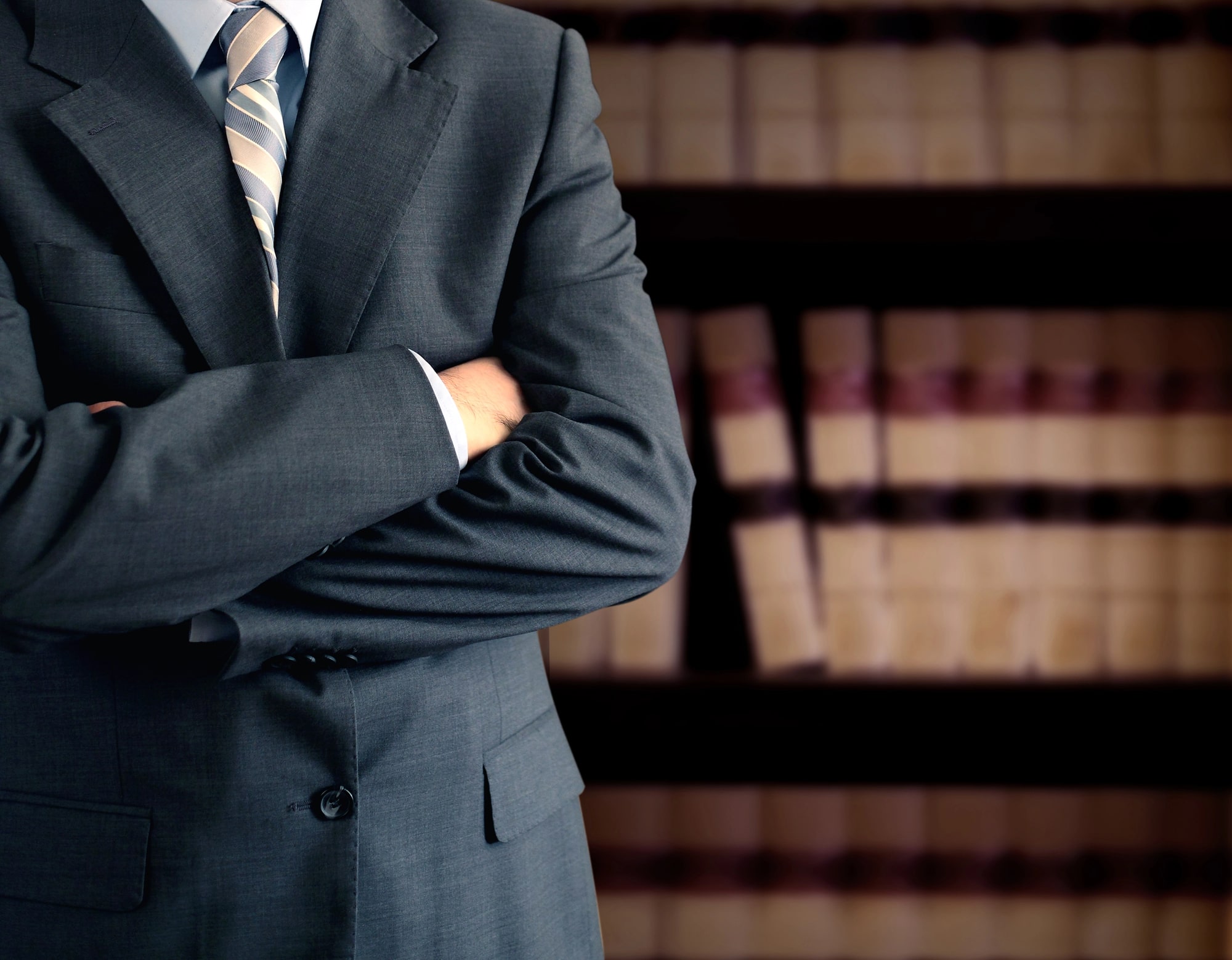 misdemeanor lawyer