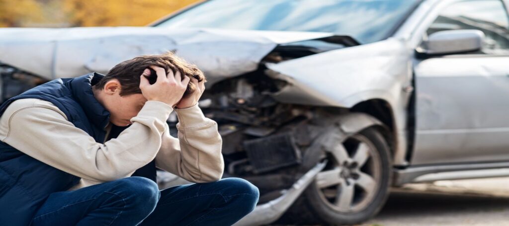 Uber accident lawyer Columbus, OH