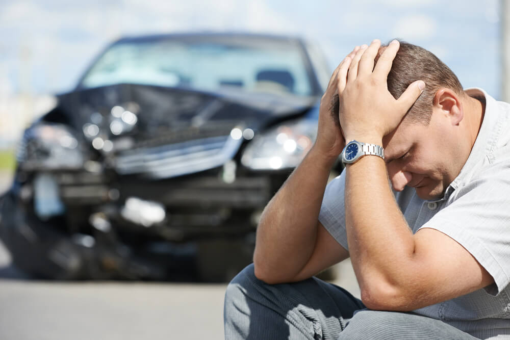 car accident lawyer Aiken, SC