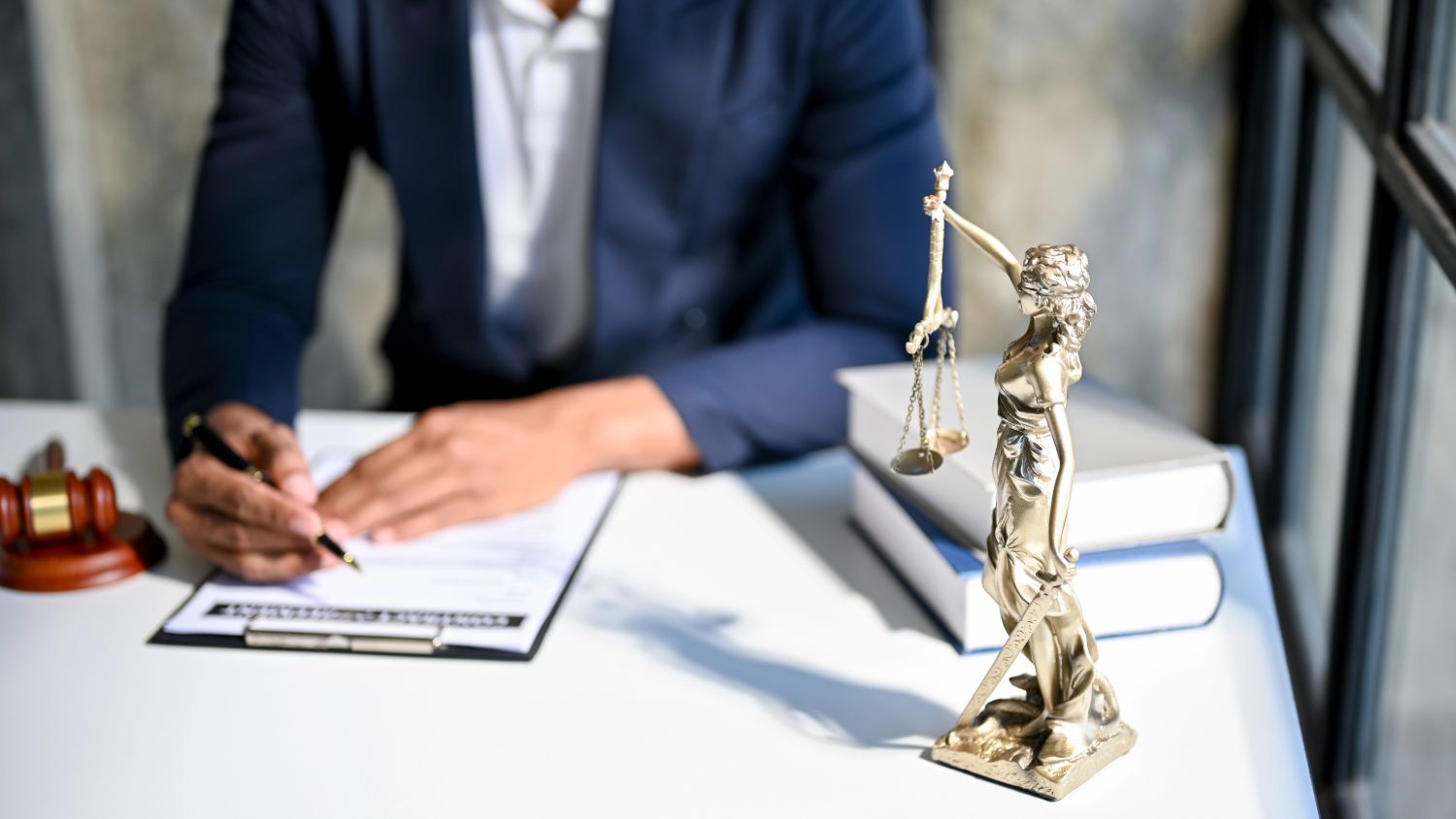 personal injury lawyer Coconut Creek, FL